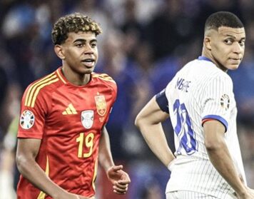 Ludzie powinni zostawić go w spokoju