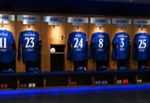 Młodzież przejmuje kontrolę w Chelsea Londyn