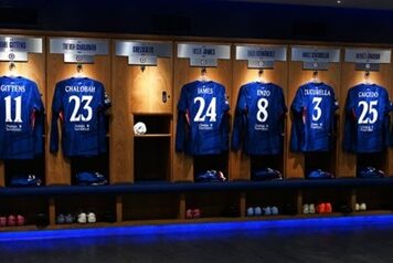 Młodzież przejmuje kontrolę w Chelsea Londyn