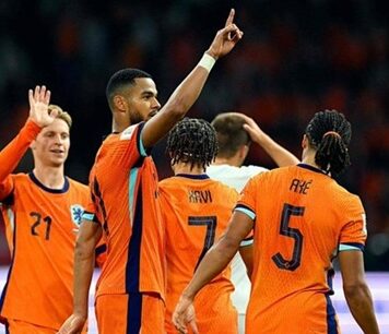 Holandia zrobiła kolejny krok w kierunku Mistrzostw Świata w 2026 roku