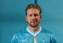 Kevin De Bruyne mówi o relacjach z Antonio Conte