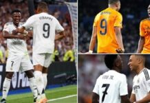 Dwie największe gwiazdy Realu Madryt dobrze się dogadują