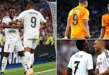 Dwie największe gwiazdy Realu Madryt dobrze się dogadują