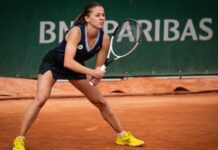 Polska tenisiskta zagra w ćwierćfinale