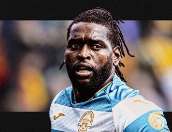 Były piłkarz Arsenalu skazany na 4 lata więzienia