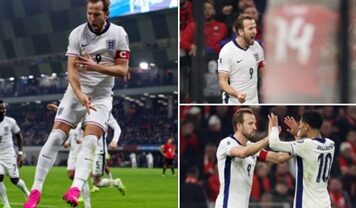 Harry Kane ujawnia jeden warunek, który może przynieść mu Złotą Piłkę