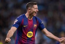 Milan rusza z pełną kampanią na rzecz transferu Lewandowskiego