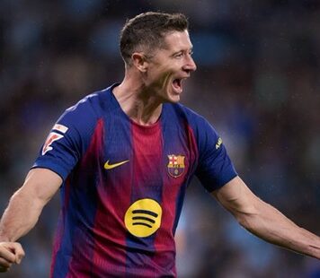 Milan rusza z pełną kampanią na rzecz transferu Lewandowskiego