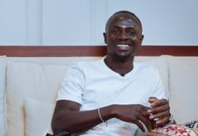 Sadio Mané wspomina swoje czasy w Bayernie