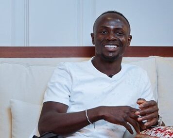 Sadio Mané wspomina swoje czasy w Bayernie