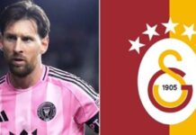 Tureccy giganci podobno mają propozycję dla argentyńskiej gwiazdy