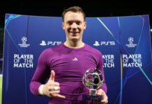 Poważny cios. Bayern traci doświadczonego bramkarza