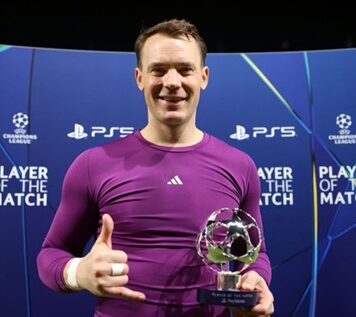 Poważny cios. Bayern traci doświadczonego bramkarza