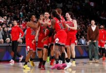 Zawodnik Chicago Bulls ustanawia unikalny rekord