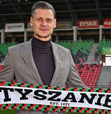 Łukasz Piszczek poprowadzi znany klub
