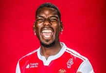 Gwiazda gotowa do gry dla Monako w nadchodzącym meczu