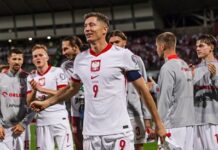 Znamy potencjalnych rywali Polski w marcowych barażach