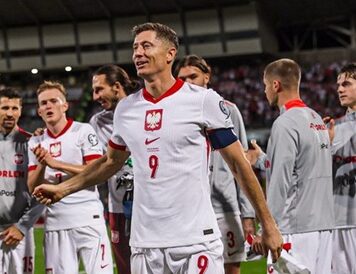 Znamy potencjalnych rywali Polski w marcowych barażach