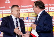 Kara finansowa dla PZPN za mecz z Litwą