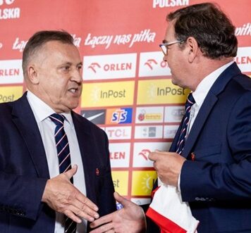 Kara finansowa dla PZPN za mecz z Litwą