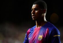 Dobre wieści dla Barcelony przed meczem w Lidze Mistrzów