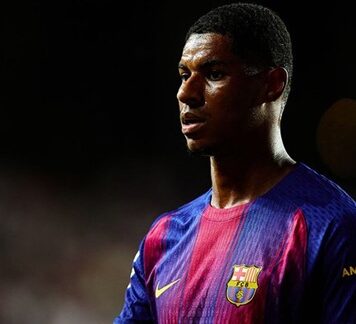 Dobre wieści dla Barcelony przed meczem w Lidze Mistrzów