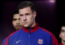 Doświadczony niemiecki bramkarz może zmierzać do tureckiej Super Ligi