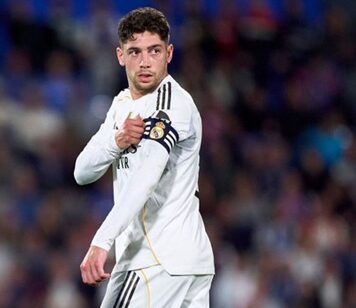 Dobra wiadomość dla trenera Realu Madryt