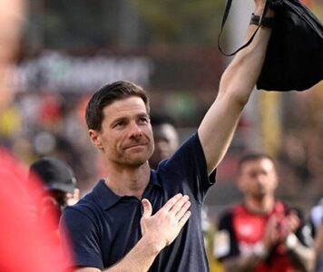 Zarząd Realu Madryt w pełni ufa Xabiemu Alonso