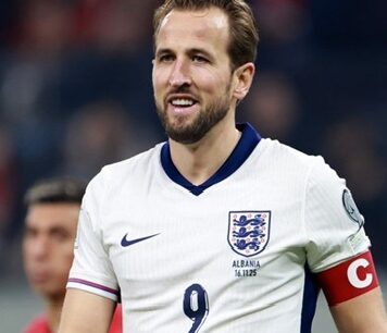 Reprezentacja Anglii zapisuje się w historii eliminacji do Mistrzostw Świata
