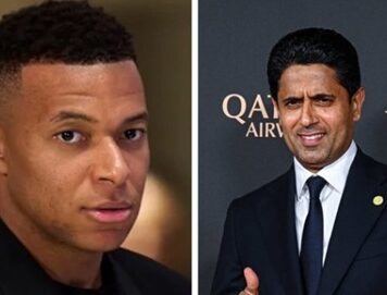 Kylian Mbappé i PSG staną przed sądem