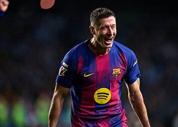 Trudno uwierzyć, że Barcelona poprosiła Lewandowskiego o coś takiego
